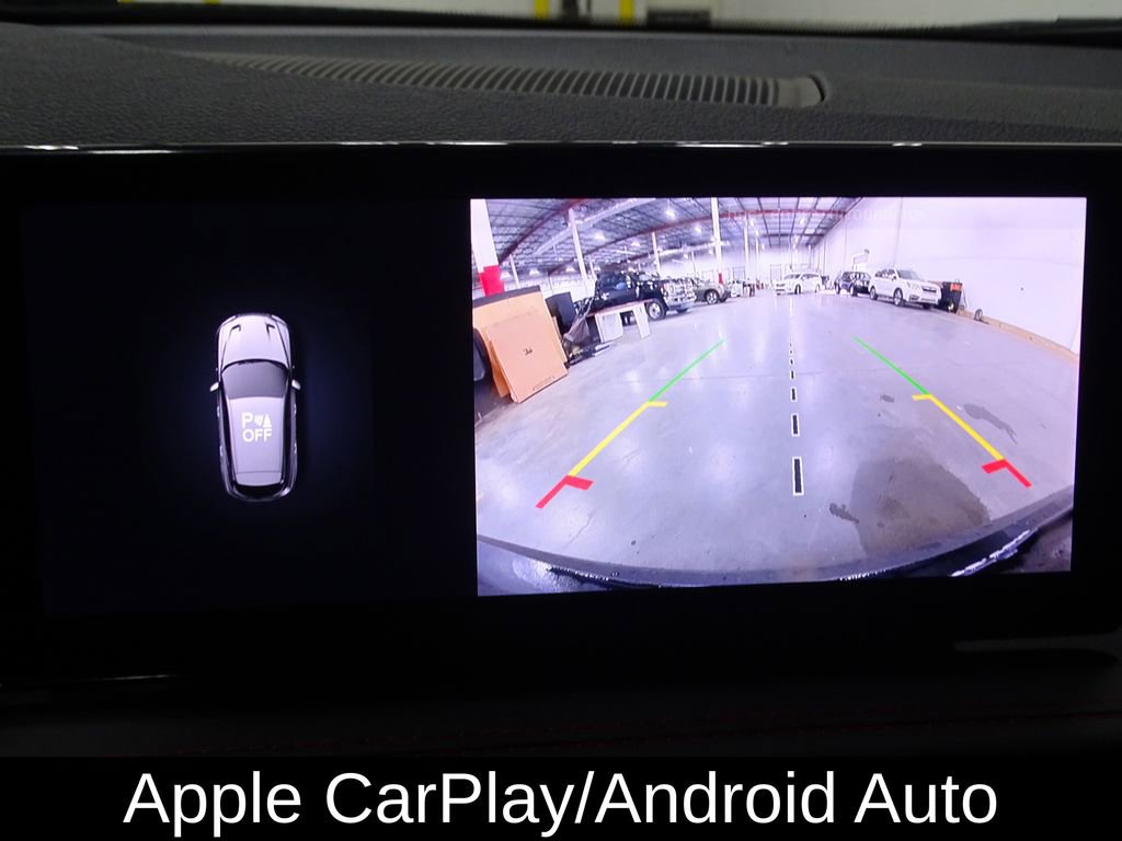 Used 2024 Dodge Hornet GT image 8