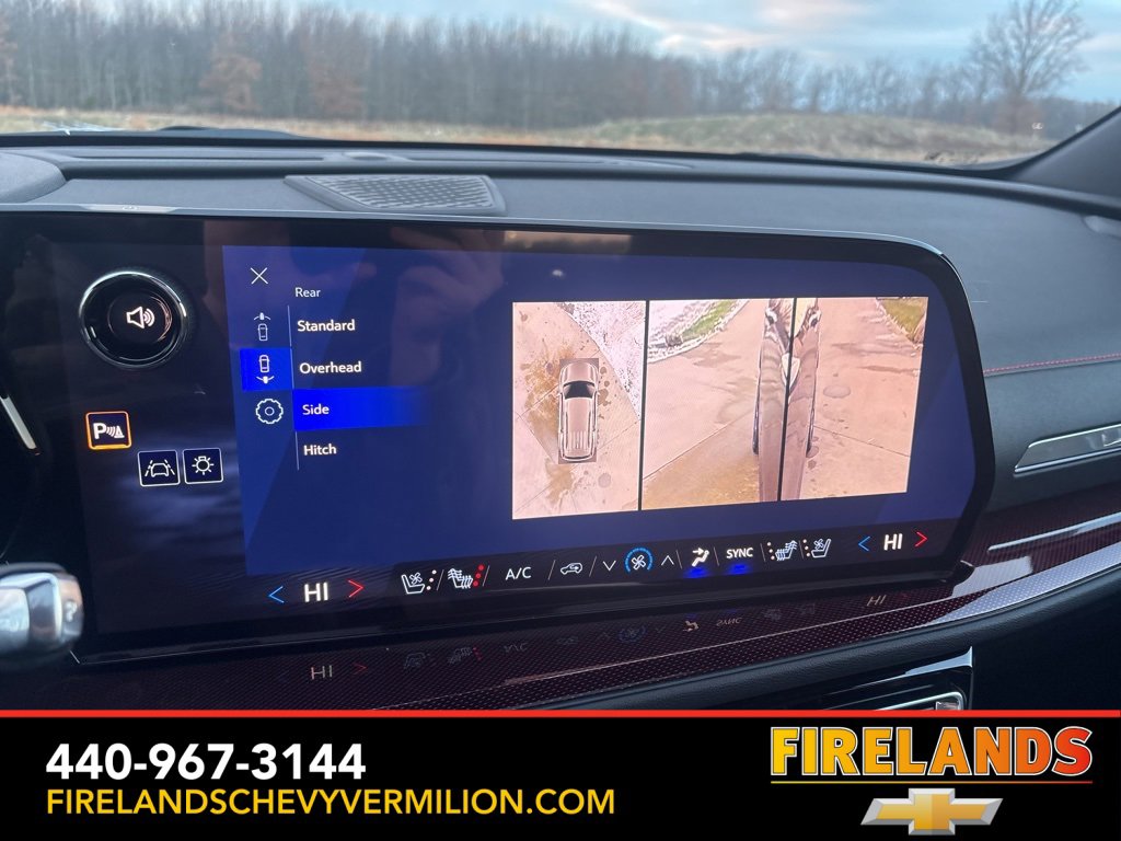 New 2026 Chevrolet Traverse RS w/ LPO, Floor Liner Package image 34