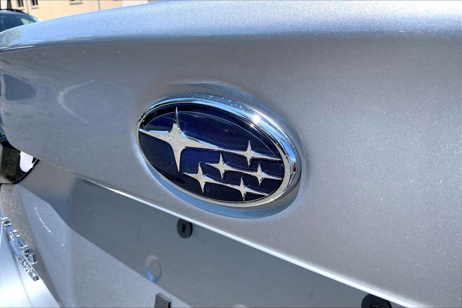 Certified 2025 Subaru Legacy Premium AWD/4WD image 32