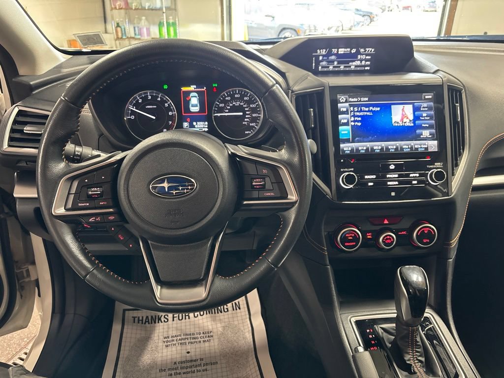 Used 2018 Subaru Crosstrek 2.0i Limited AWD/4WD image 14