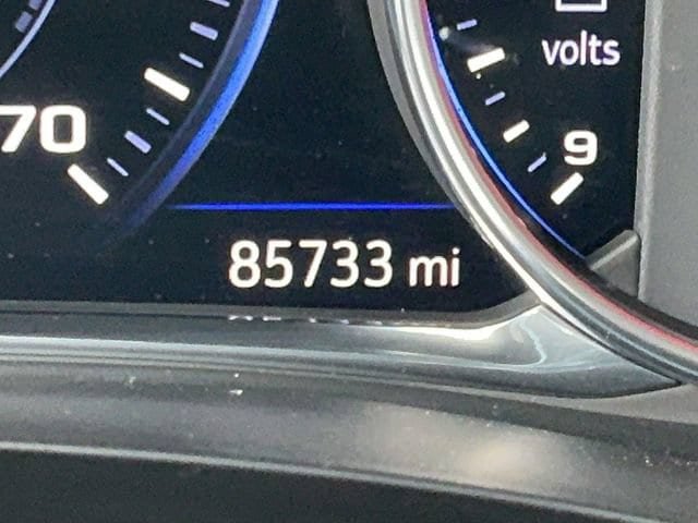 Used 2022 Chevrolet Traverse High Country AWD/4WD image 37