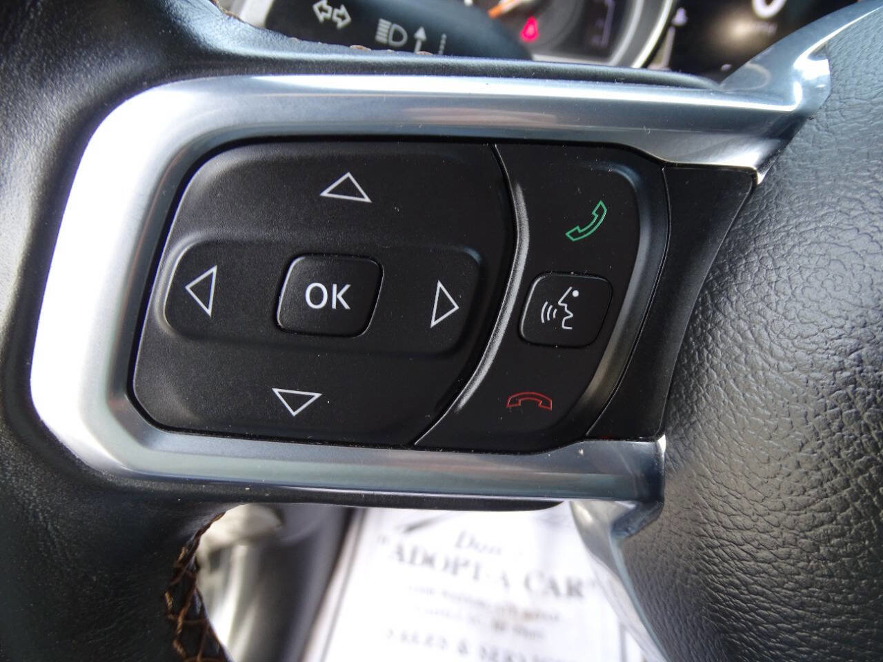 Used 2021 Jeep Wrangler High Altitude image 20