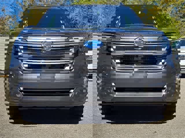 Used 2025 Subaru Forester Limited image 10