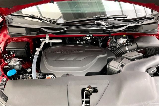 Certified 2025 Honda Odyssey Sport-L image 29