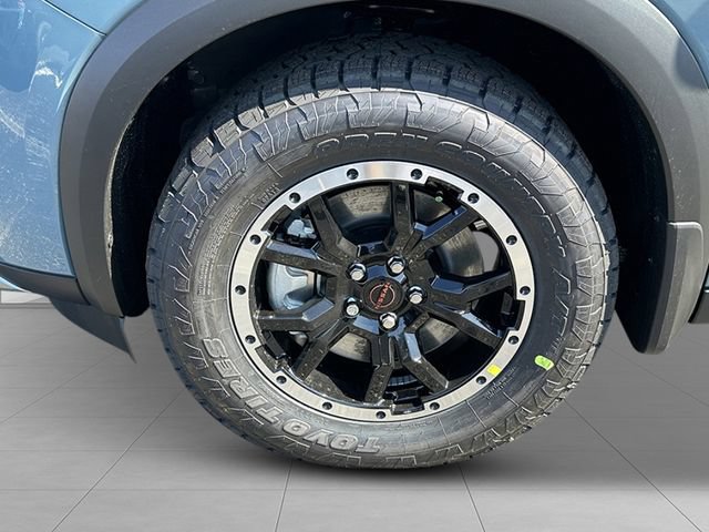 New 2026 Nissan Pathfinder Rock Creek AWD/4WD image 10