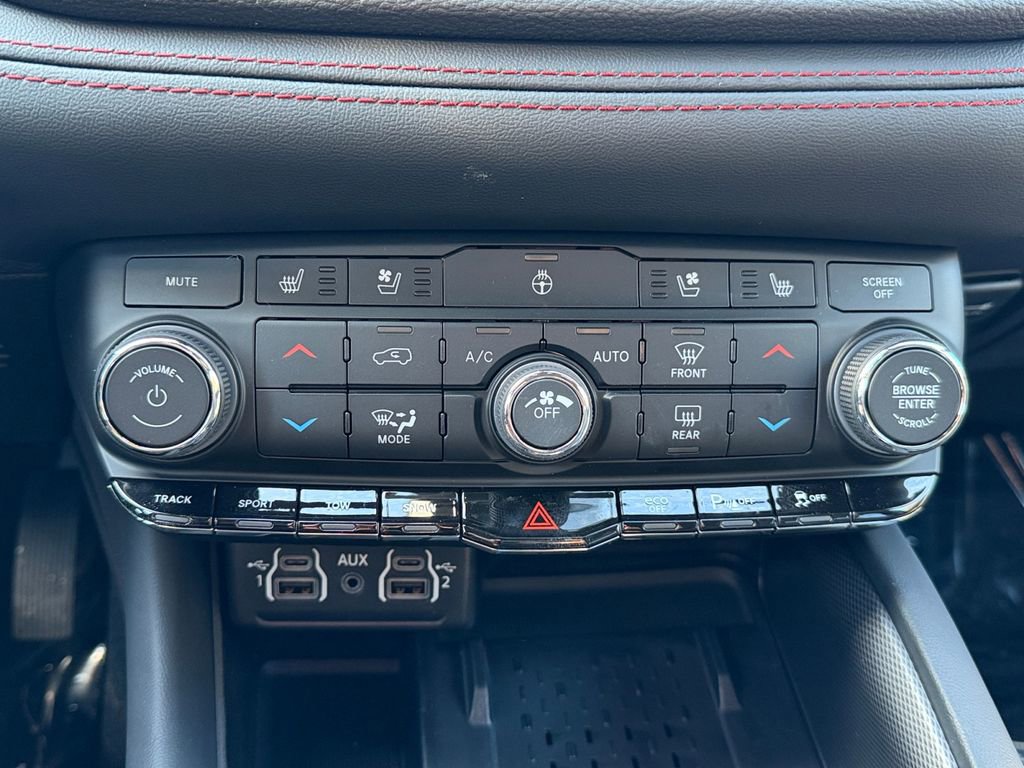 New 2026 Dodge Durango GT image 19