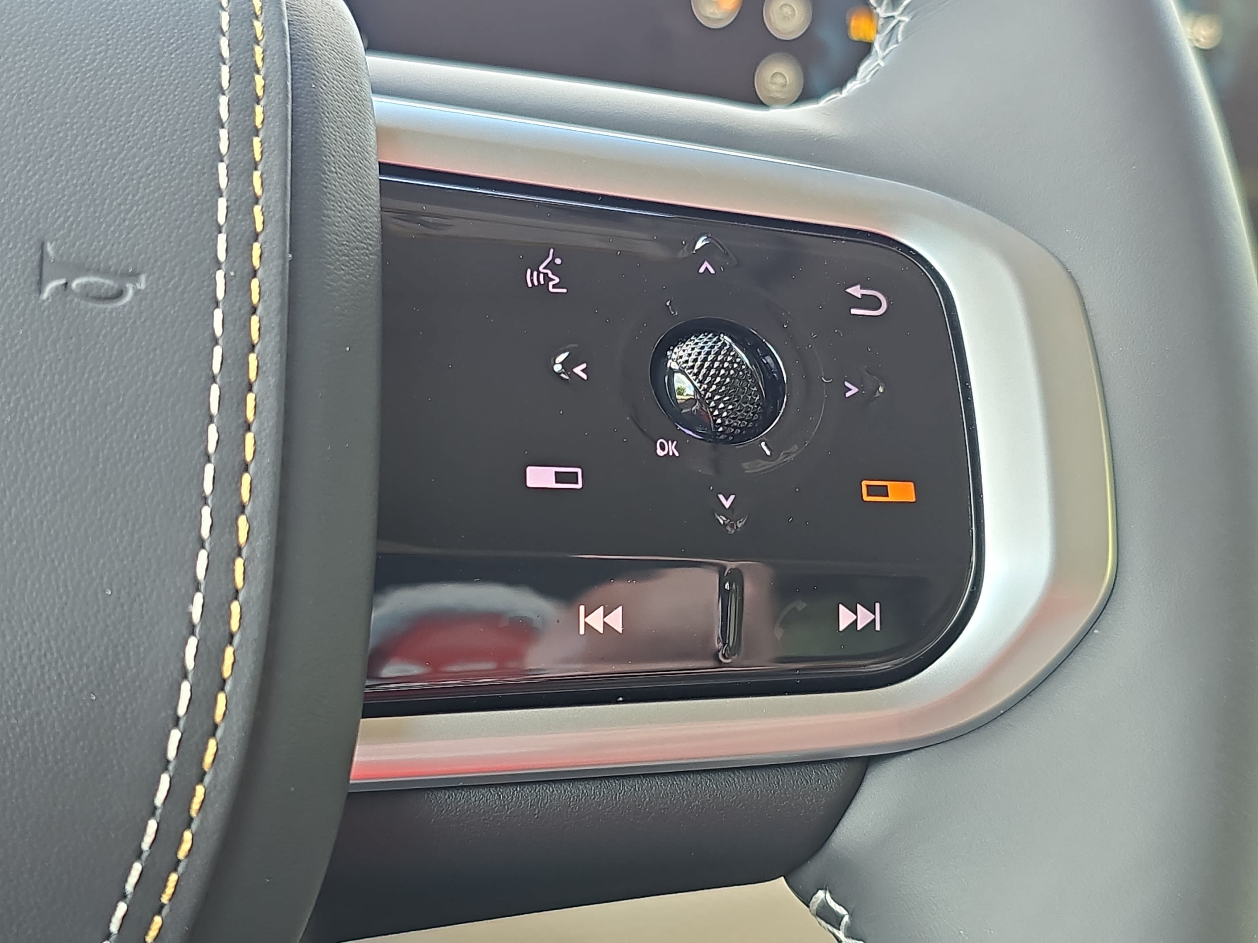 New 2026 Nissan Armada Platinum Reserve AWD/4WD image 19