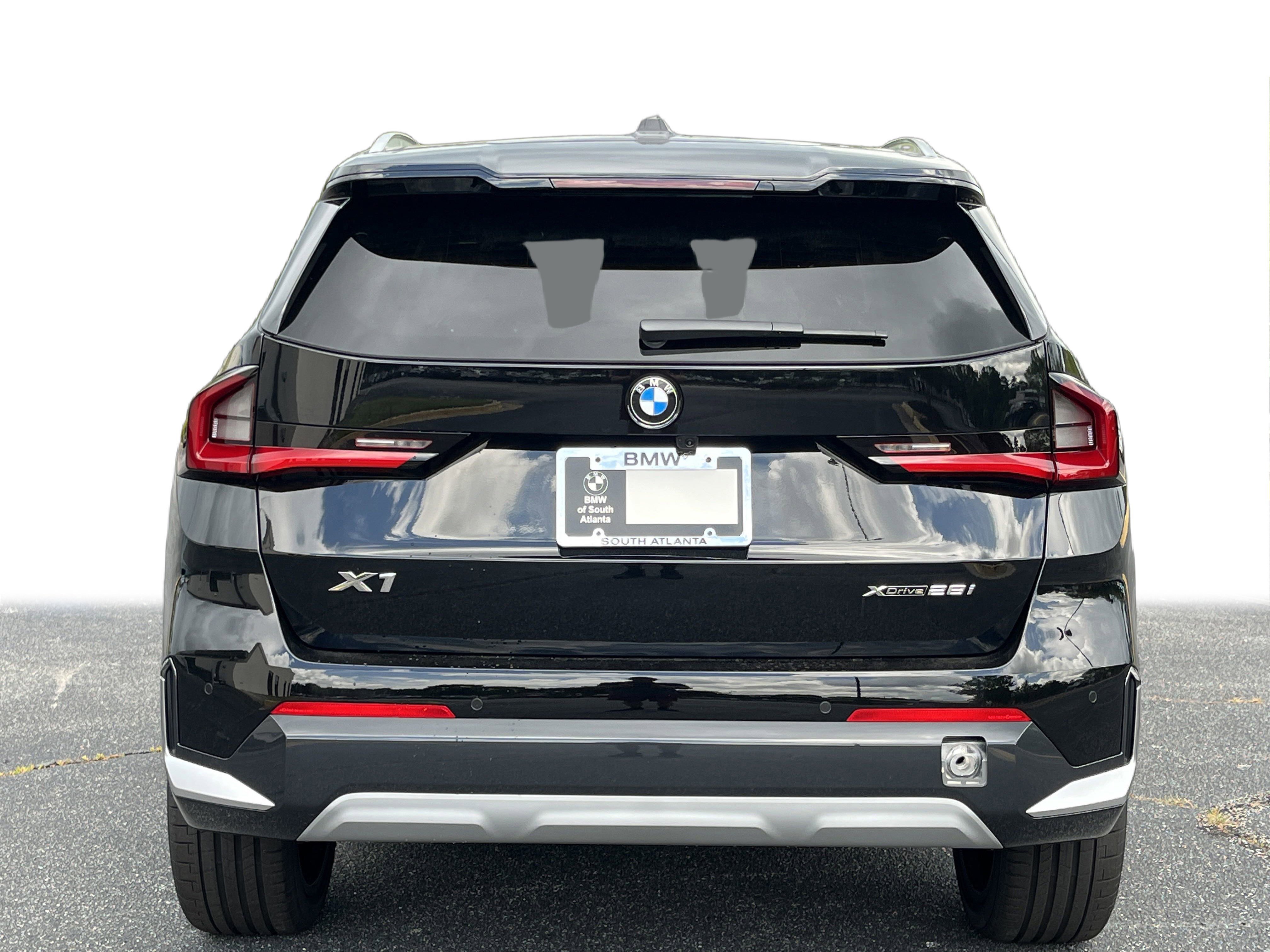 New 2025 BMW X1 xDrive28i w/ Convenience Package image 26