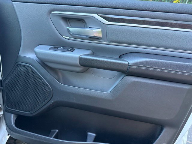 Used 2022 RAM 1500 Big Horn RWD image 24