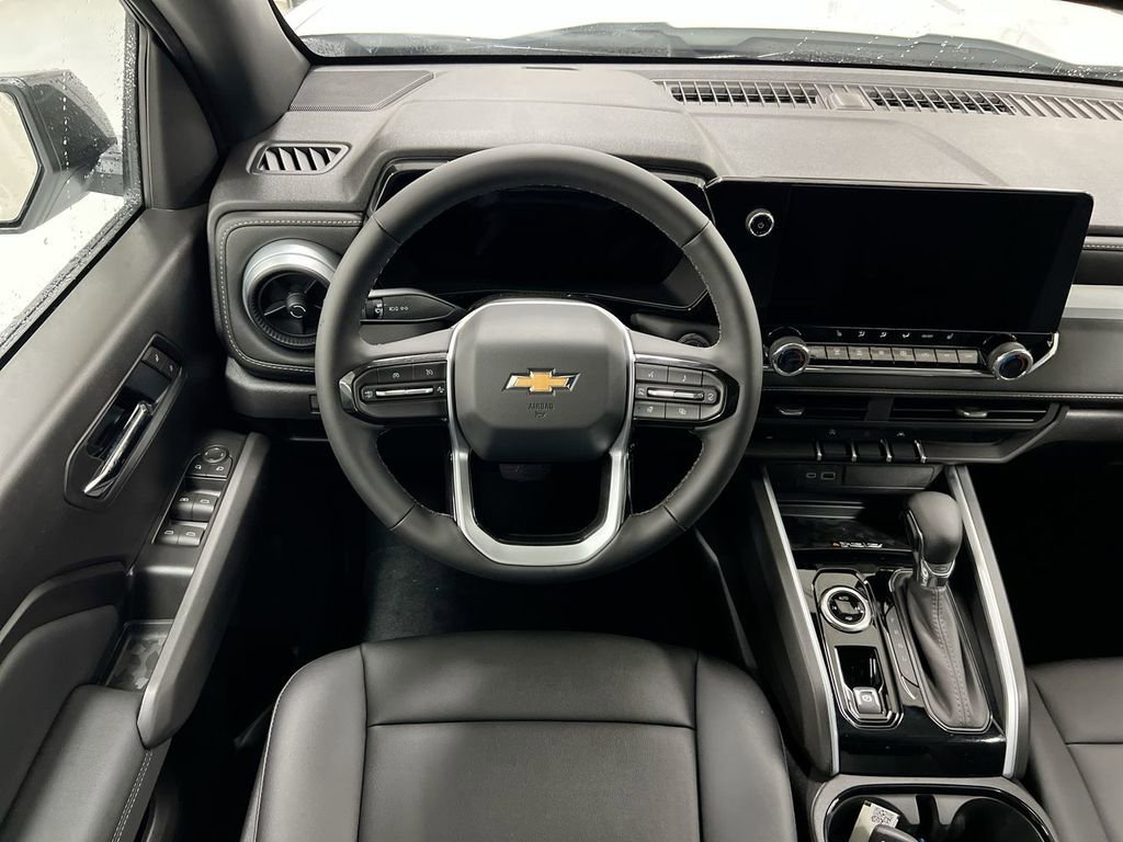 New 2026 Chevrolet Colorado LT w/ LT Convenience Package AWD/4WD image 11