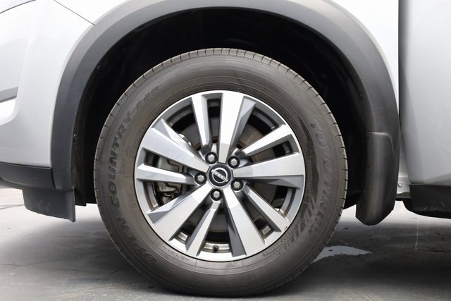 Certified 2024 Nissan Pathfinder SL image 8