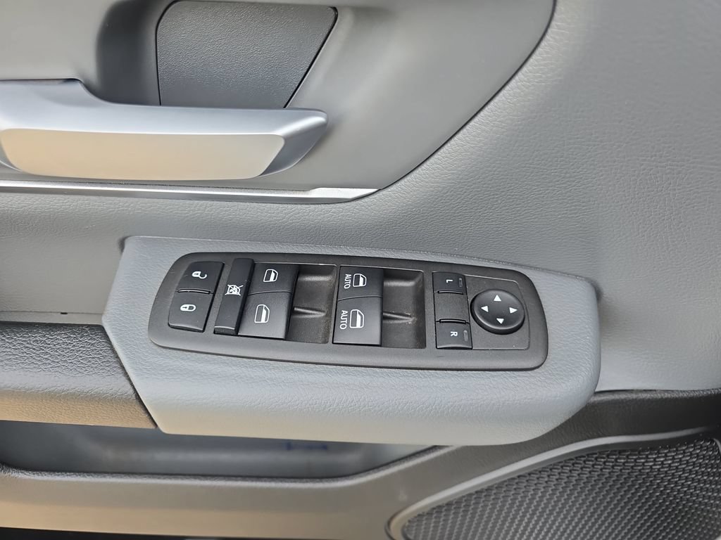 Used 2022 RAM 1500 Big Horn AWD/4WD image 27