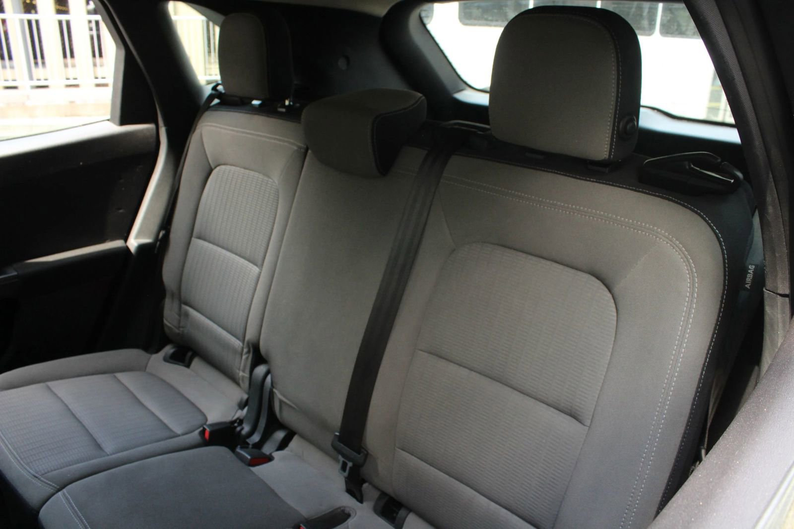 Used 2020 Ford Escape S AWD/4WD image 18