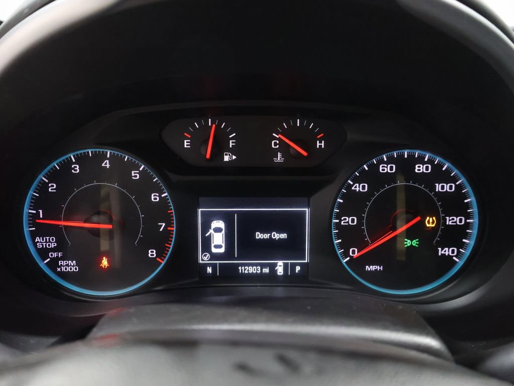 Used 2017 Chevrolet Malibu LS image 38