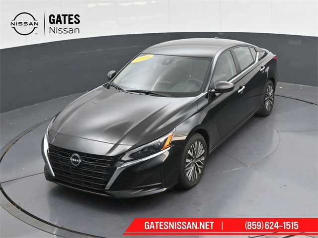 Used 2024 Nissan Altima 2.5 SV image 43
