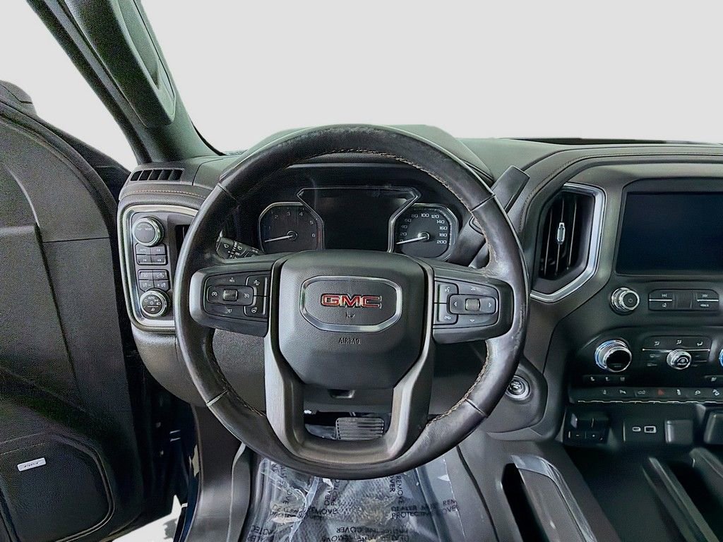 Used 2022 GMC Sierra 2500 AT4 w/ AT4 Premium Plus Package image 34