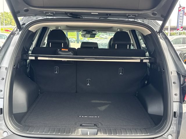 New 2026 Hyundai Tucson Limited AWD/4WD image 10