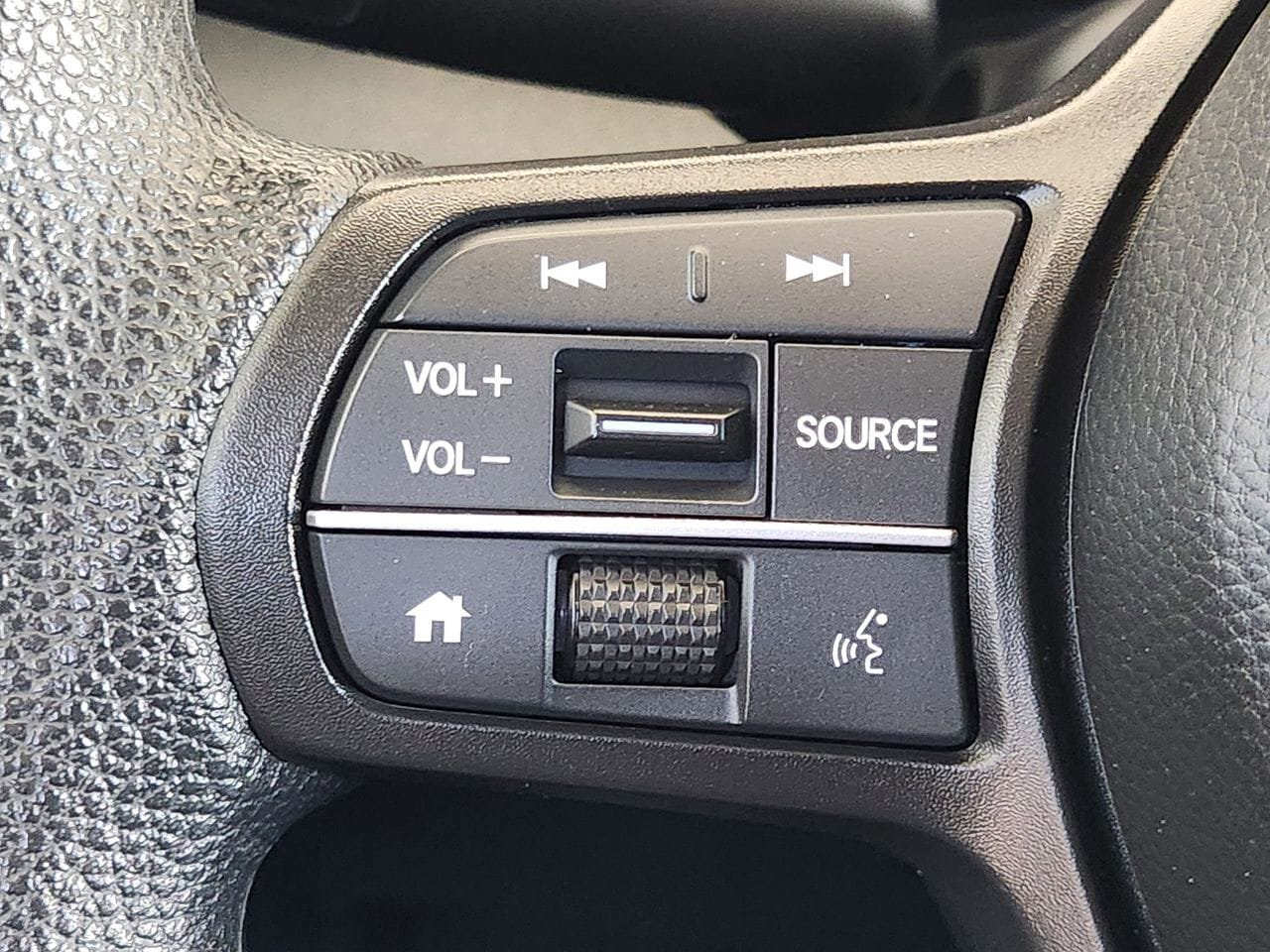Used 2023 Honda CR-V EX image 27
