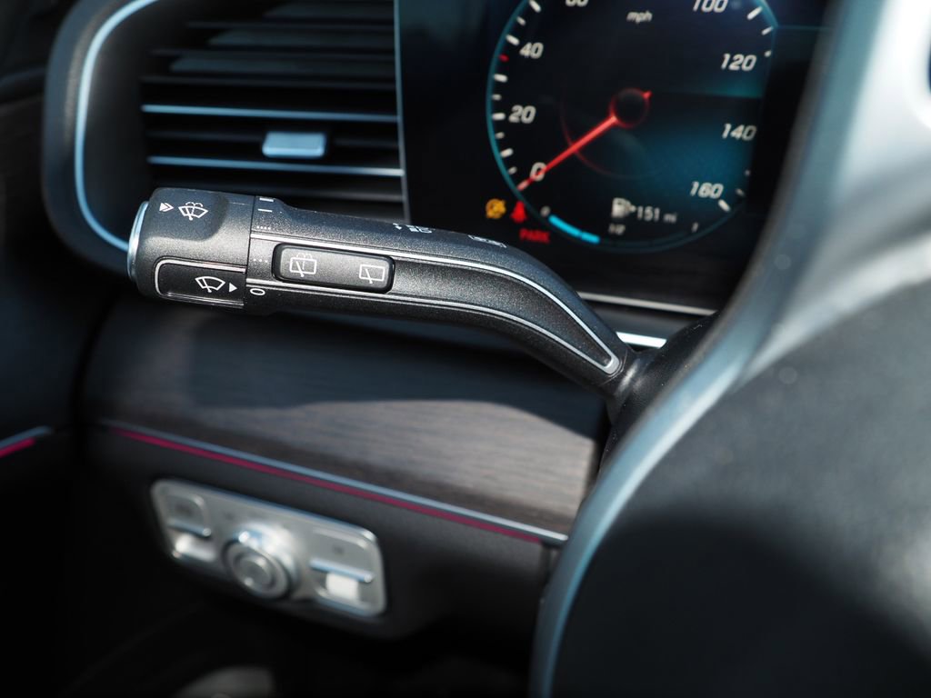 Used 2020 Mercedes-Benz GLE 350 4MATIC image 29