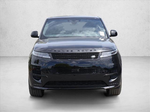 New 2026 Land Rover Range Rover Sport Dynamic SE AWD/4WD image 5