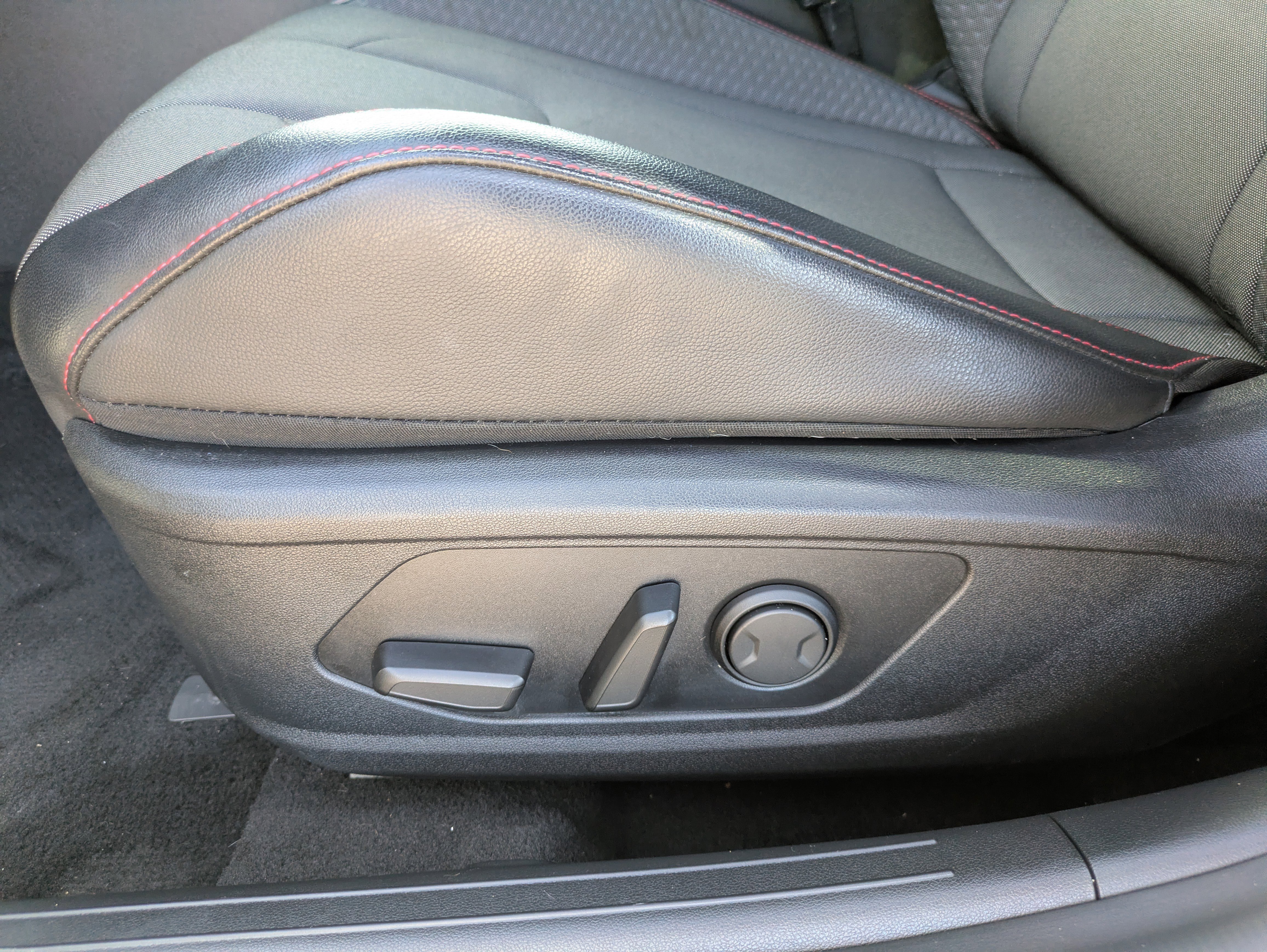 Certified 2023 Hyundai Elantra N Line w/ Cargo Package image 21