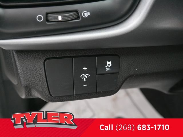 Used 2023 Kia Rio LX image 22