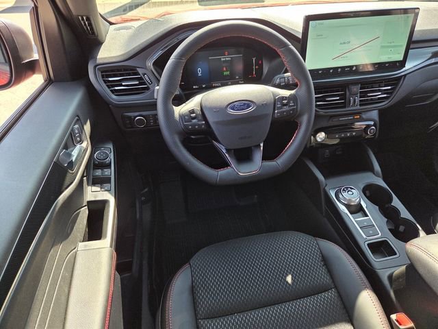 New 2026 Ford Escape ST-Line w/ Tech Pack #1 FWD image 7