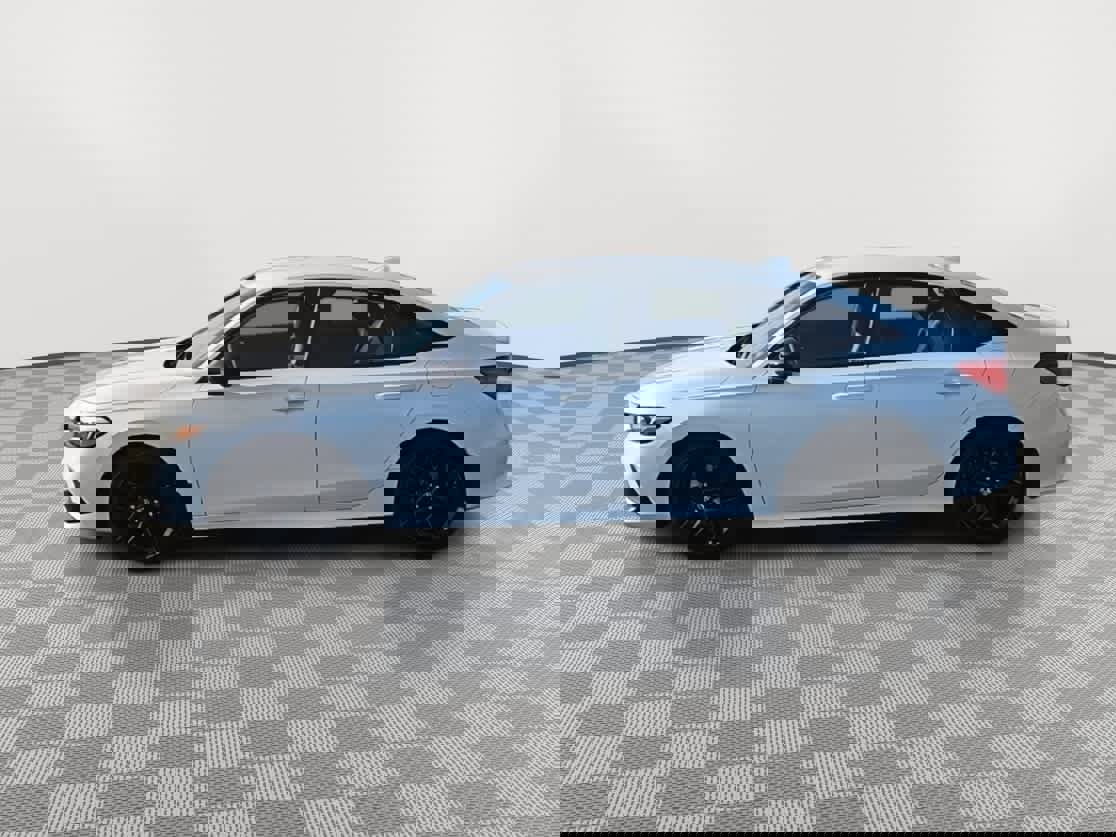 Certified 2023 Honda Civic Sport image 5