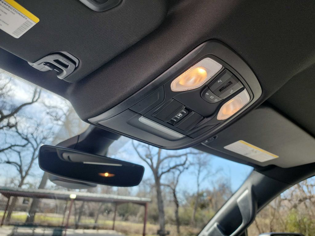 Used 2020 RAM 1500 Lone Star image 26