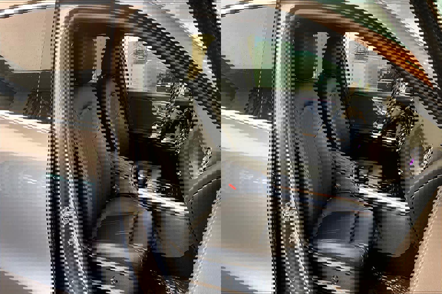 Used 2023 Mercedes-Benz GLA 250 GLA 250 image 8