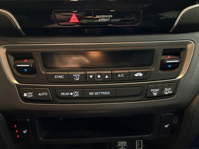 Used 2022 Honda Ridgeline RTL-E image 20