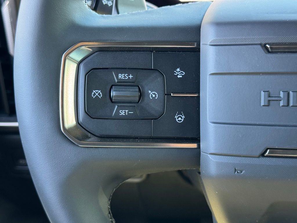 New 2025 GMC Hummer EV 2X image 29