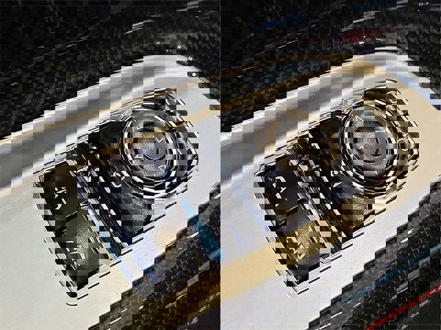 New 2026 Chevrolet Corvette Z06 image 13