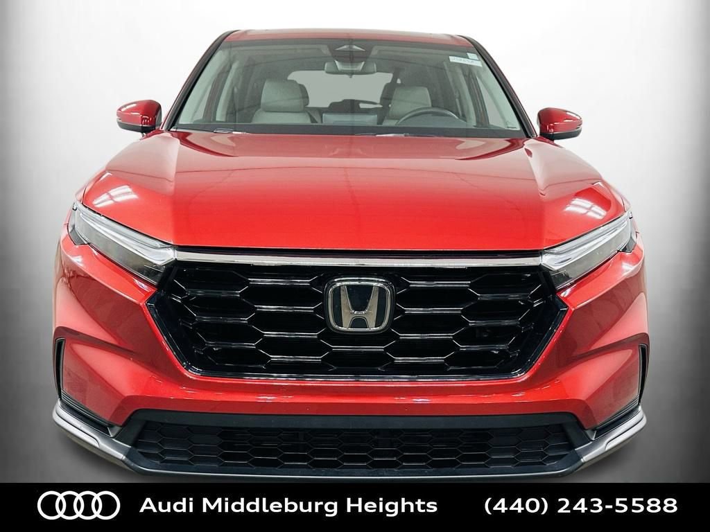 Used 2024 Honda CR-V EX image 2
