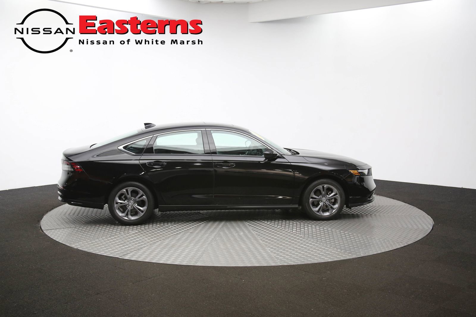 Used 2024 Honda Accord EX image 56