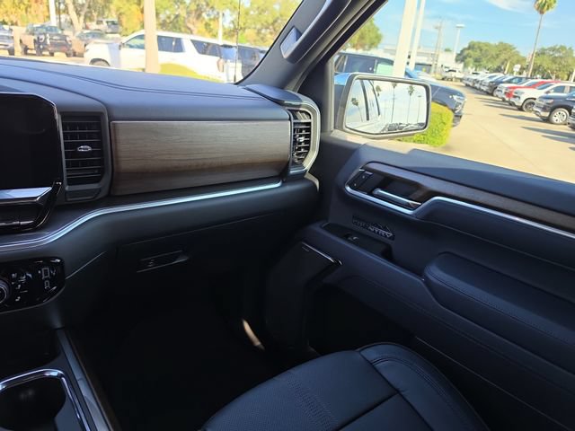 New 2026 Chevrolet Silverado 1500 High Country w/ Technology Package AWD/4WD image 10