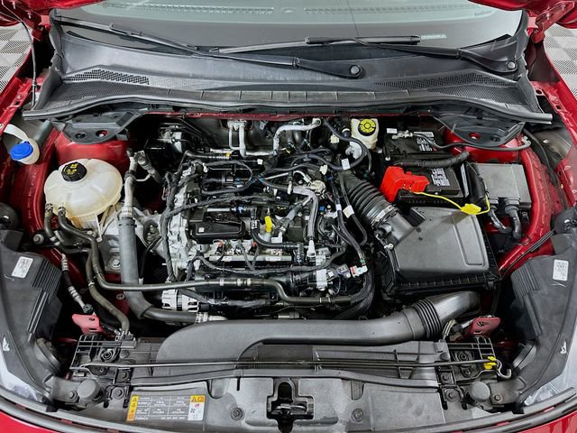 Used 2020 Ford Escape SE FWD image 29