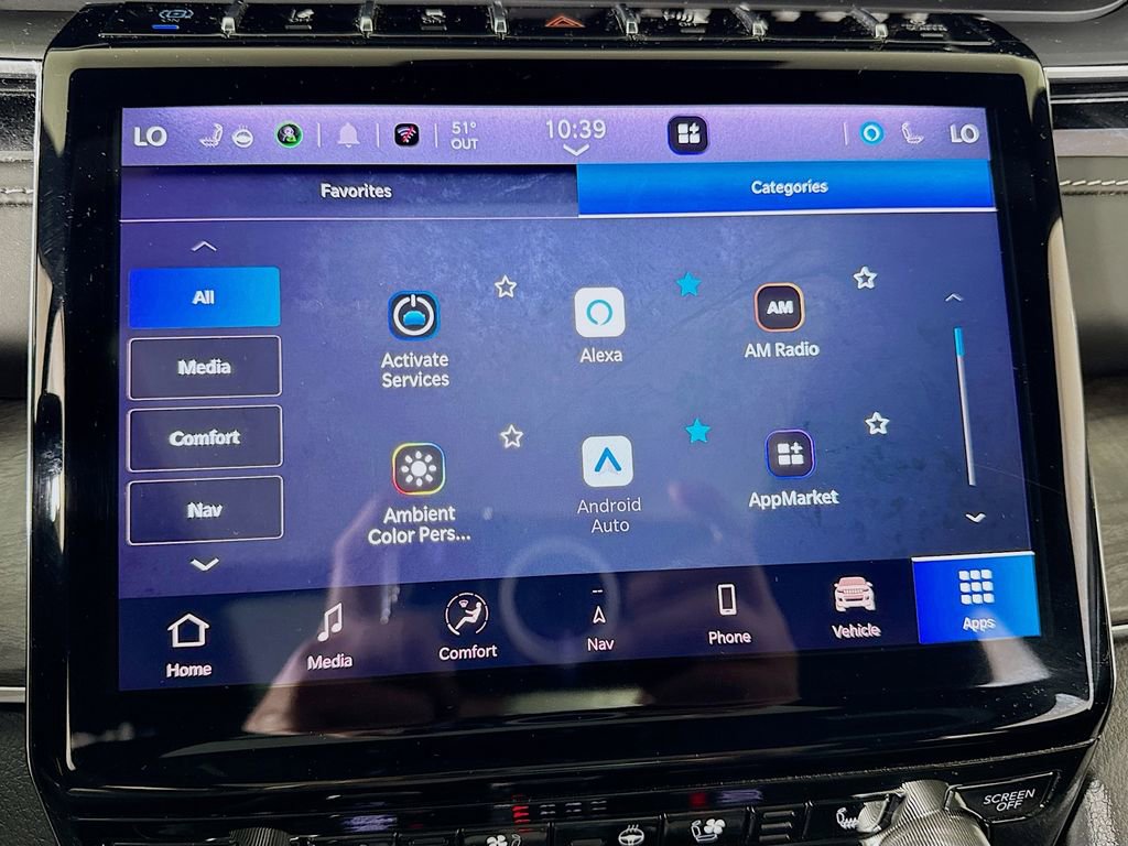 Used 2022 Jeep Grand Cherokee Overland w/ MOPAR Finishing Package image 42