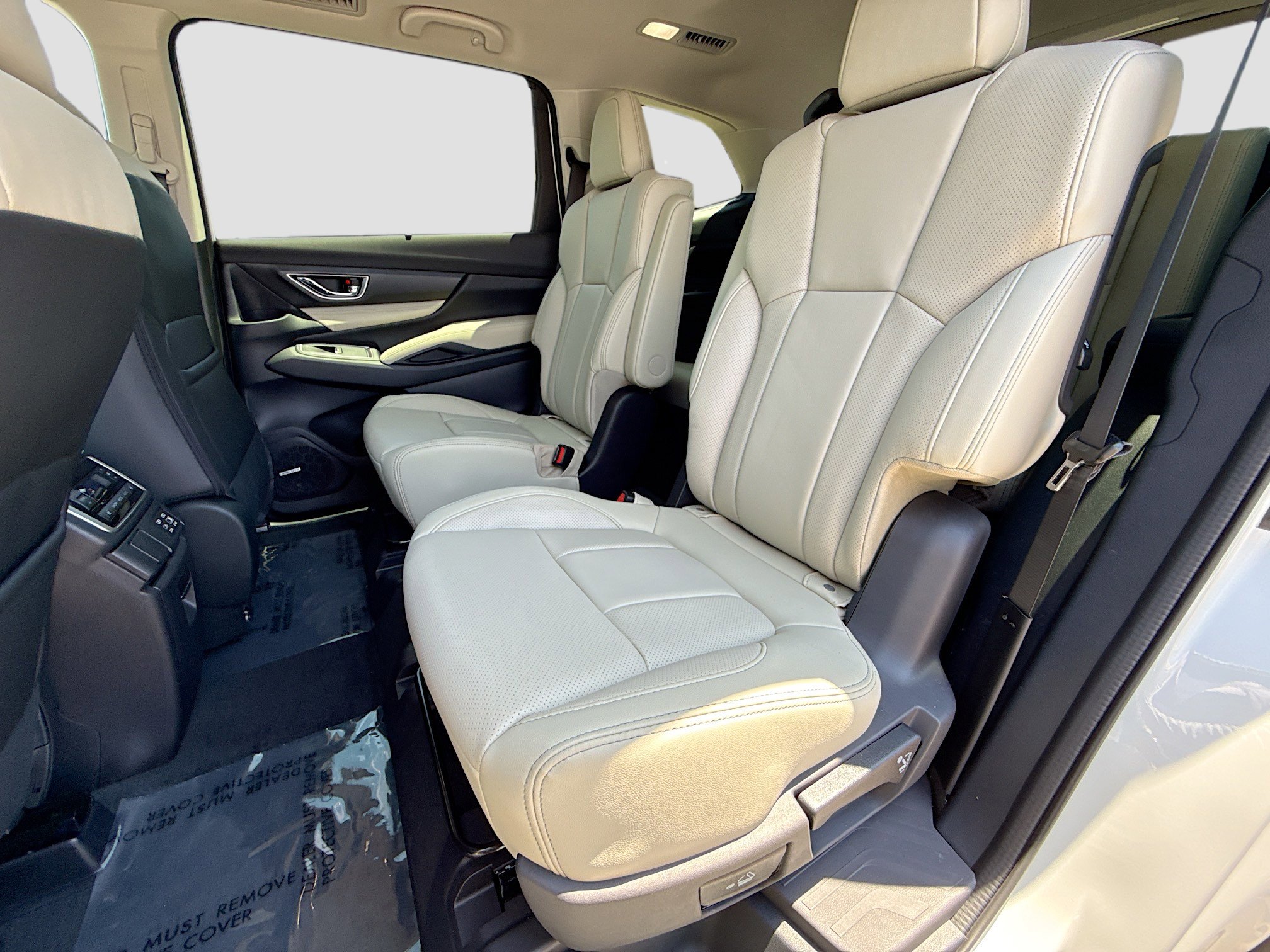 New 2026 Subaru Ascent Limited AWD/4WD image 21