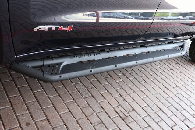New 2026 GMC Sierra 1500 AT4 w/ AT4 Premium Package image 10