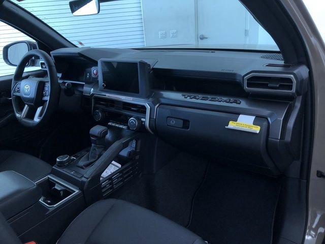 New 2026 Toyota Tacoma TRD Off-Road image 17