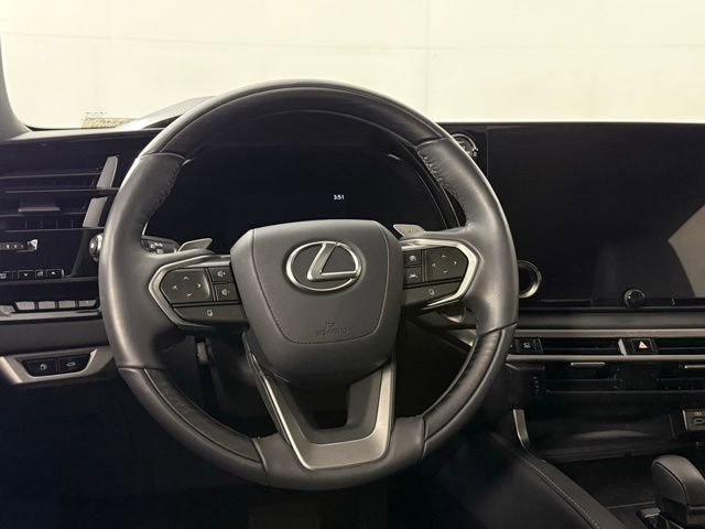 Certified 2024 Lexus RX 350 Premium Plus w/ Convenience Package image 27