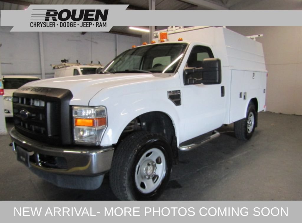 Used 2010 Ford F350 XL