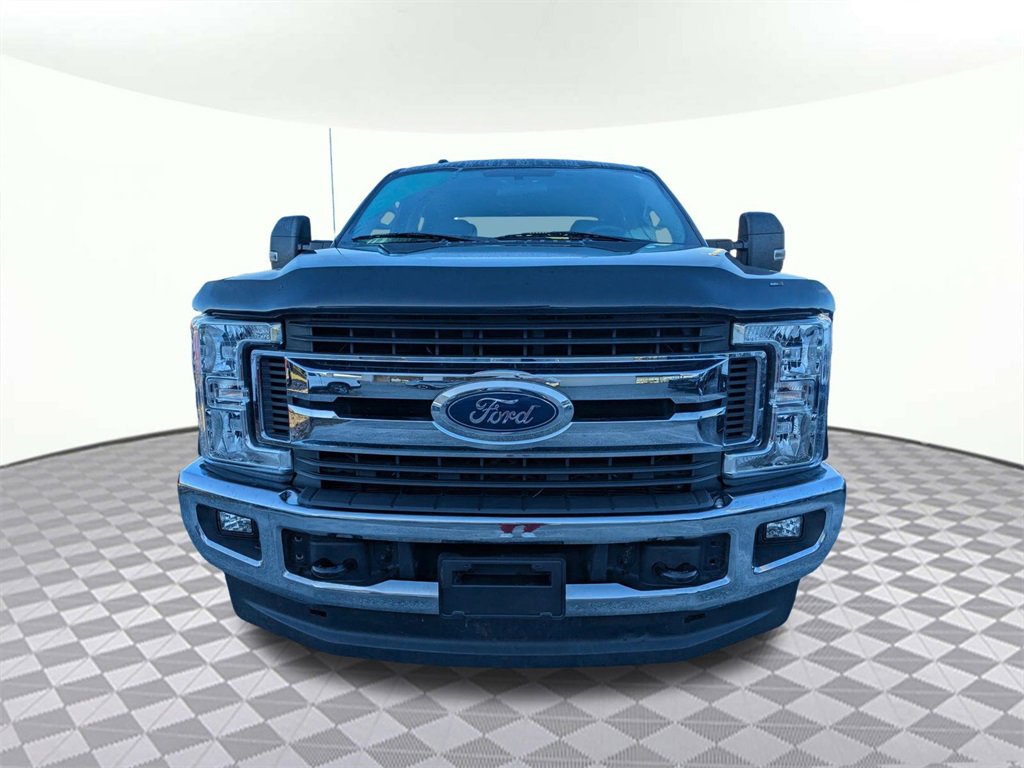 Used 2019 Ford F250 XLT w/ XLT Value Package image 8