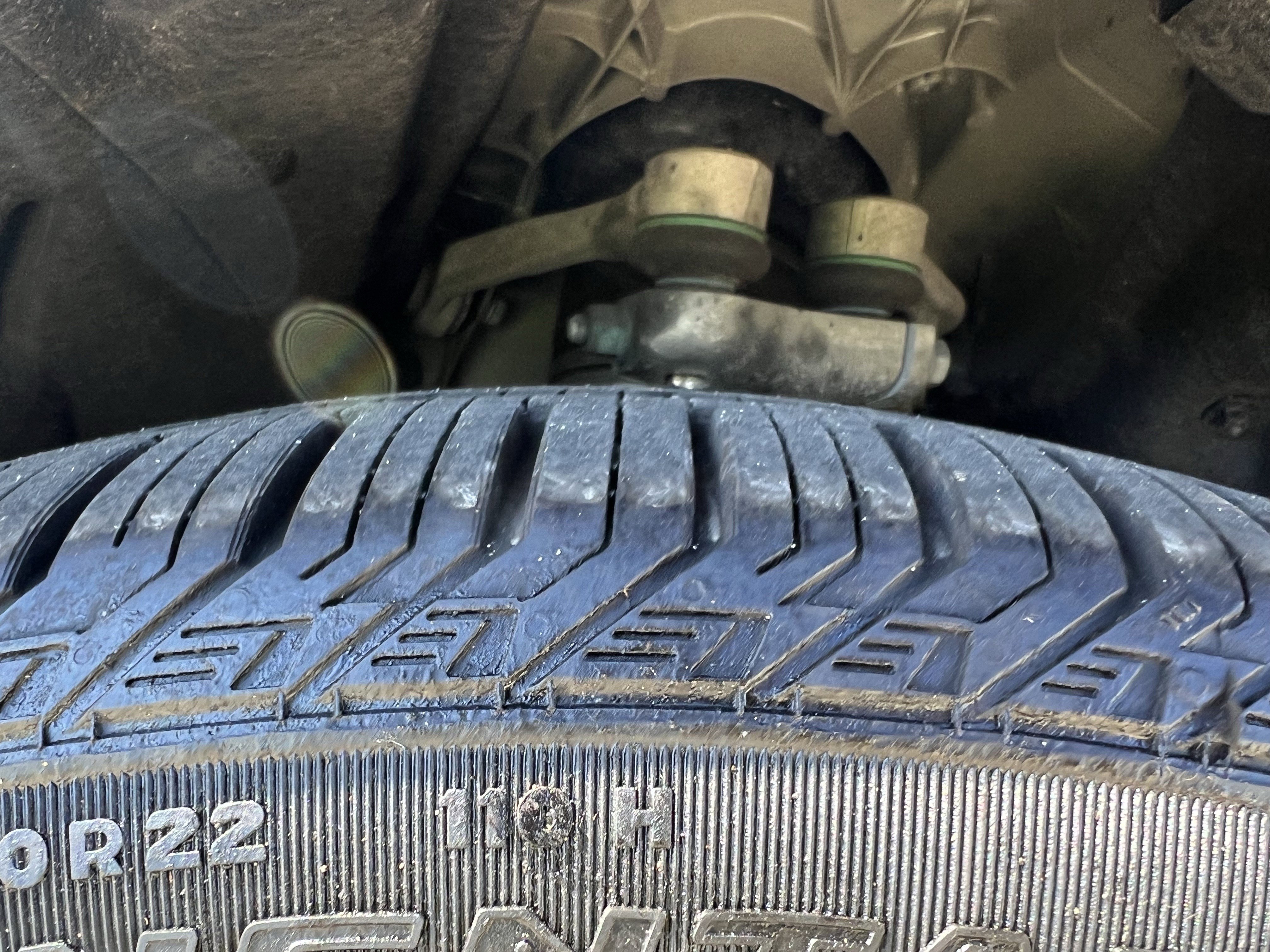 Used 2025 Audi Q8 Premium Plus image 12