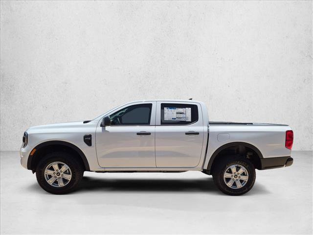New 2026 Ford Ranger XL w/ Trailer Tow Package RWD image 5