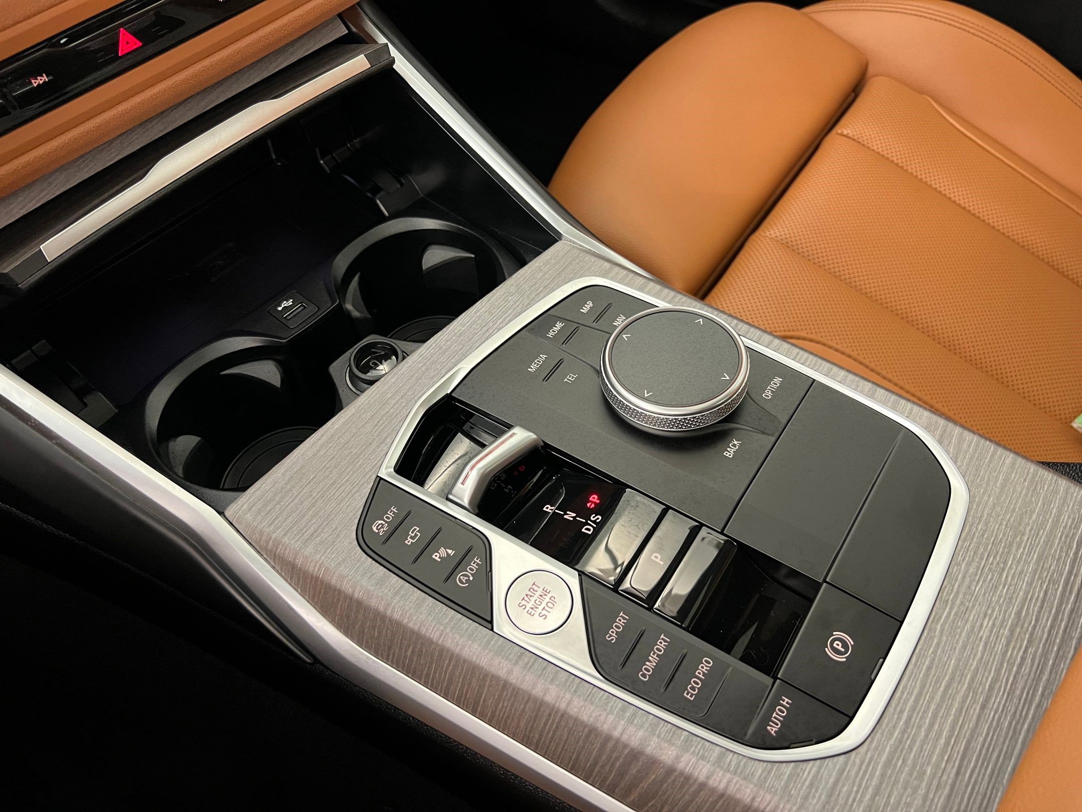 New 2026 BMW 430i Coupe w/ Premium Package RWD image 16