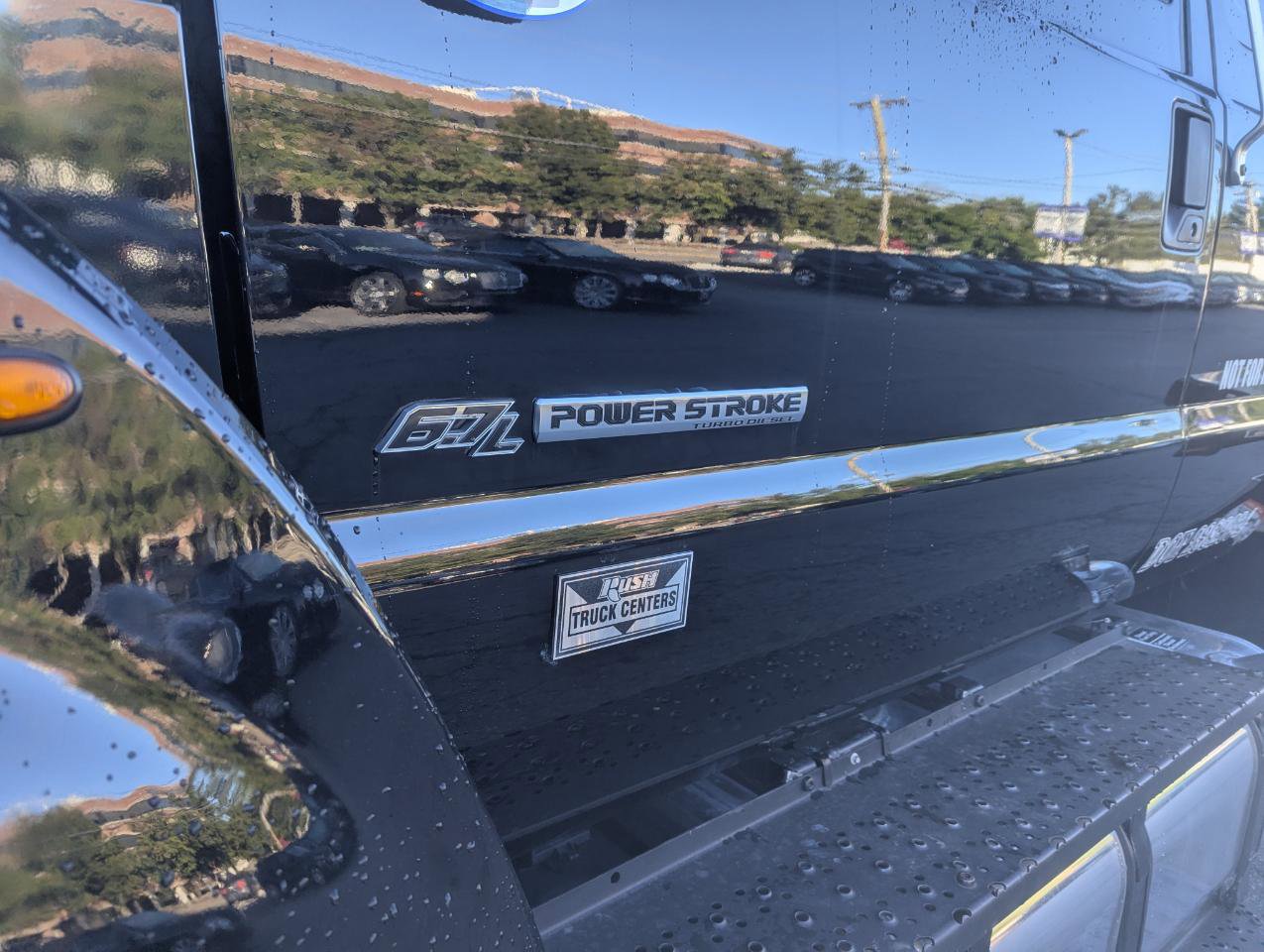 Used 2019 Ford F650 2WD SuperCab Super Duty image 38
