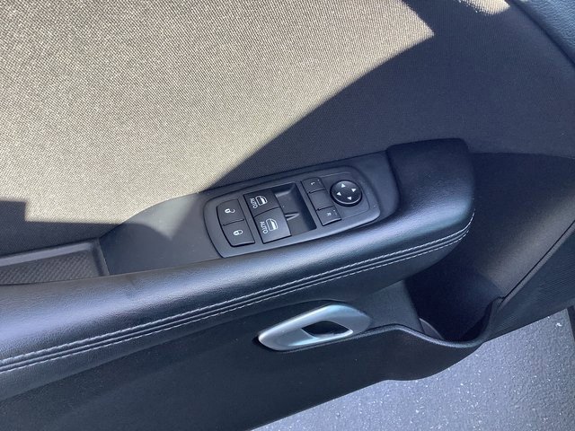 Used 2021 Dodge Challenger GT w/ Blacktop Package image 10