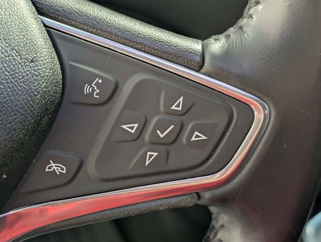 Used 2019 Chevrolet Equinox LT image 17